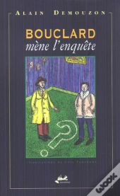 Les Enquetes Du Commissaire Bouclard