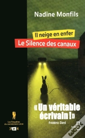 Capa do artigo Les Enquetes Du Commissaire Leon 3 Et 4