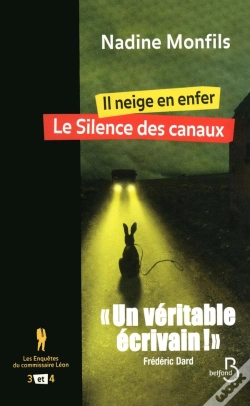 Capa do artigo Les Enquetes Du Commissaire Leon 3 Et 4