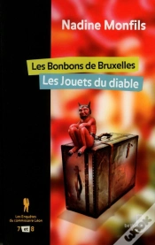 Capa do artigo Les Enquetes Du Commissaire Leon 7 Et 8