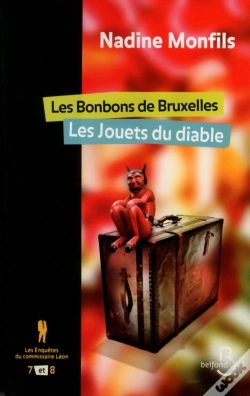 Capa do artigo Les Enquetes Du Commissaire Leon 7 Et 8