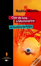 Capa do artigo Les Enquetes Du Commissaire Leon Volume 3