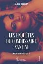 Les Enquetes Du Commissaire Santini - Brigade Speciale - Preview