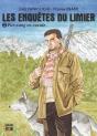 Les Enquetes Du Limier T2 - Preview