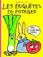 Les Enquêtes Du Potager - Preview
