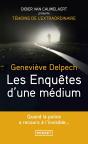Les Enquêtes D'Une Médium - Preview