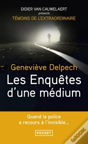 Capa do artigo Les Enquêtes D
