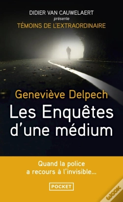 Capa do artigo Les Enquêtes D'Une Médium