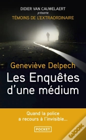 Les Enquêtes D'Une Médium