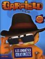 Les Enquêtes Gratinées De Garfield - Preview
