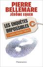 Les Enquetes Impossibles ; 25 Crimes Presque Parfaits - Preview