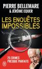 Les Enquêtes Impossibles - Preview