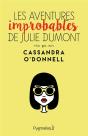 Les Enquetes Improbables De Julie Dumont - Preview