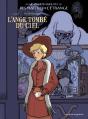 Les Enquêtes Insolites Des Maîtres De L'Étrange Tome 1 ; L'Ange Tombé Du Ciel - Preview