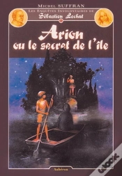 Capa do artigo Les Enquêtes Involontaires De Sébastien Lechat ; Arion Ou Le Secret De L