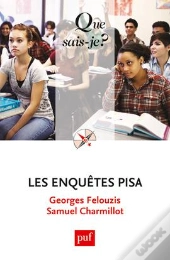 Les Enquêtes Pisa