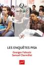 Les Enquêtes Pisa - Preview