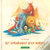 Capa do artigo Les Enrabiades D
