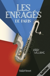 Capa do artigo Les Enragés De Paris