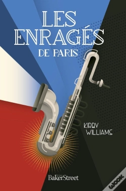 Capa do artigo Les Enragés De Paris