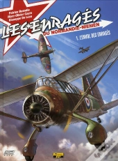 Les Enragés Du Normandie-Niémen Tome 1 ; L'Envol Des Enragés