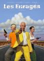 Les Enragés - Intégrale - Preview