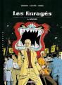 Les Enragés Tome 5 ; Héritage - Preview