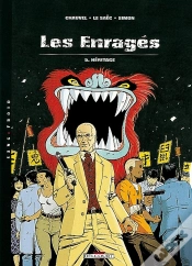 Capa do artigo Les Enragés Tome 5 ; Héritage