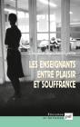 Les Enseignants Entre Plaisir Et Souffrance - Preview