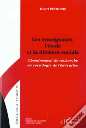 Capa do artigo Les Enseignants, L