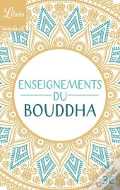 Les Enseignements De Bouddha