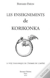 Les Enseignements De Korikonka