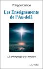 Les Enseignements De L'Au-Dela - Preview