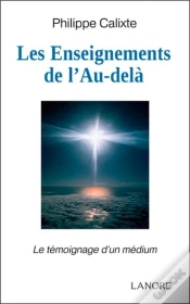 Capa do artigo Les Enseignements De L