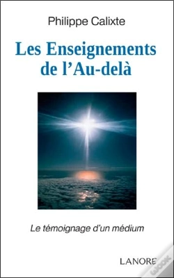 Capa do artigo Les Enseignements De L'Au-Dela