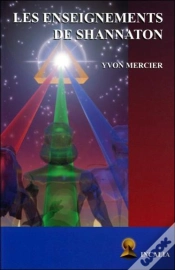 Capa do artigo Les Enseignements De Shannaton
