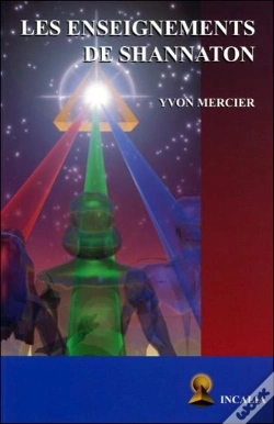 Capa do artigo Les Enseignements De Shannaton