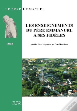 Capa do artigo Les Enseignements Du Père Emmanuel À Ses Fidèles