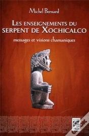 Capa do artigo Les Enseignements Du Serpent De Xochicalco