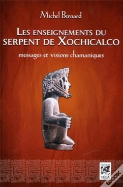Capa do artigo Les Enseignements Du Serpent De Xochicalco