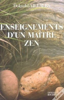 Capa do artigo Les Enseignements D'Un Maitre Zen - Au Fil Du Present Eternel