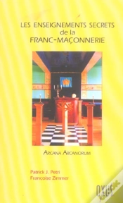 Capa do artigo Les Enseignements Secrets De La Franc-Maconnerie