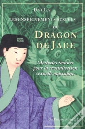 Capa do artigo Les Enseignements Sexuels Du Dragon De Jade
