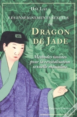 Capa do artigo Les Enseignements Sexuels Du Dragon De Jade