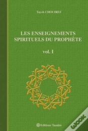 Capa do artigo Les Enseignements Spirituels Du Prophète T.1
