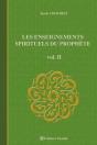 Les Enseignements Spirituels Du Prophète T.2 - Preview