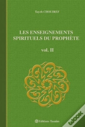Capa do artigo Les Enseignements Spirituels Du Prophète T.2