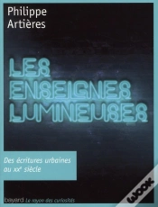 Capa do artigo Les Enseignes Lumineuses
