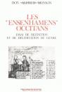Les Ensenhamens Occitans : Essai De Définition Et De Délimitation Du Genre - Preview