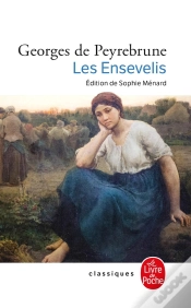 Capa do artigo Les Ensevelis